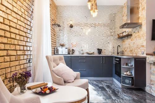 Apartment On Harmatna Street