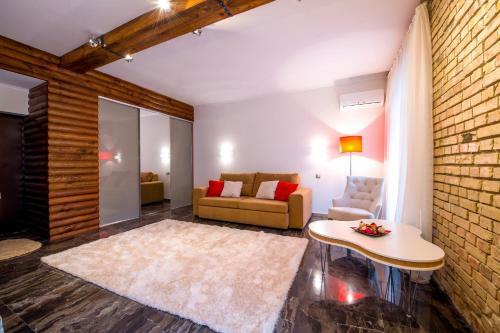 Apartment On Harmatna Street