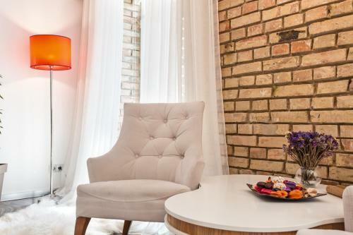 Apartment On Harmatna Street