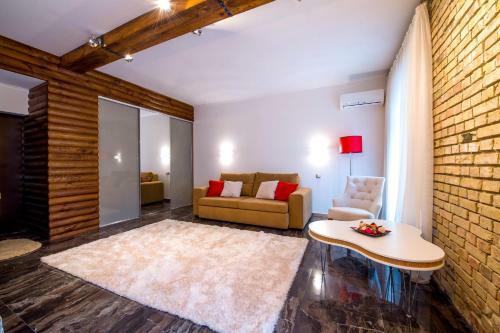 Apartment On Harmatna Street
