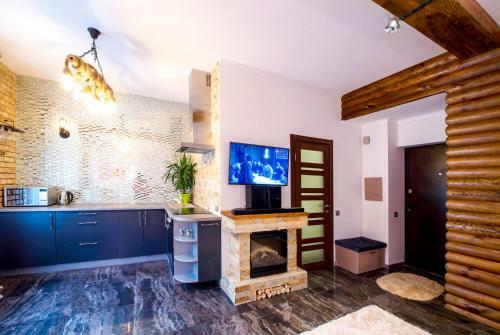 Apartment On Harmatna Street