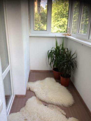 Apartment On Harmatna Street