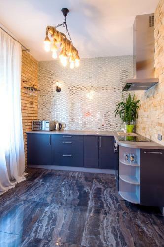 Apartment On Harmatna Street