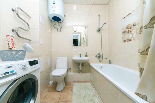 Apartment On Oleny Phcilky 2b