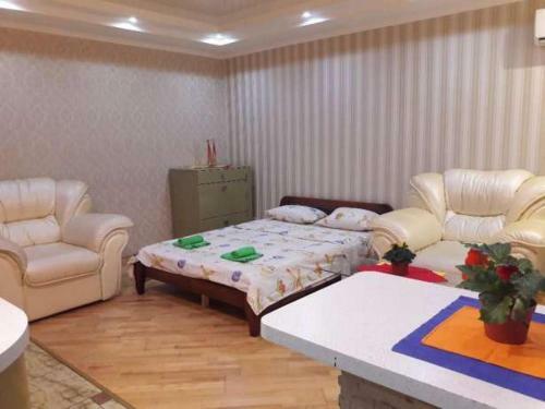 Apartamento Kharek
