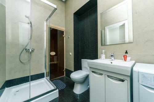 Vip Apartment On Kreschatik. With Terrace