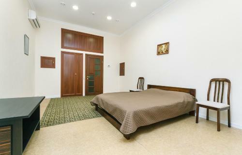 Apartamento Hotrent Golden Gate Gonchara