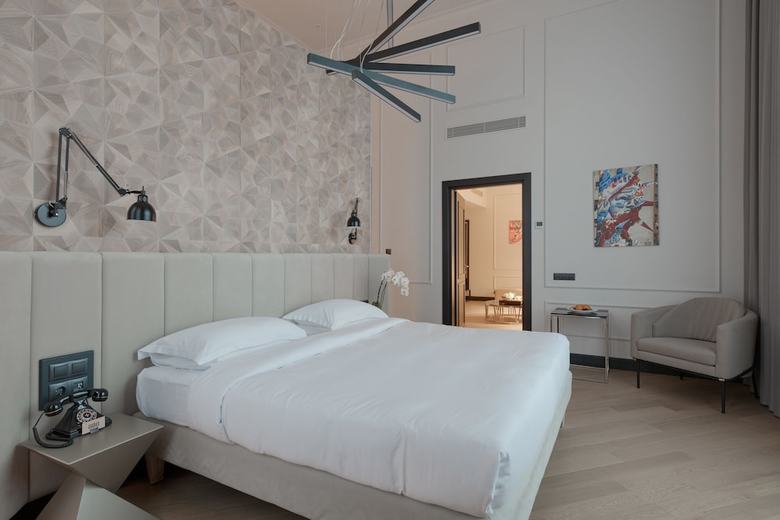 Hotel Riviera House