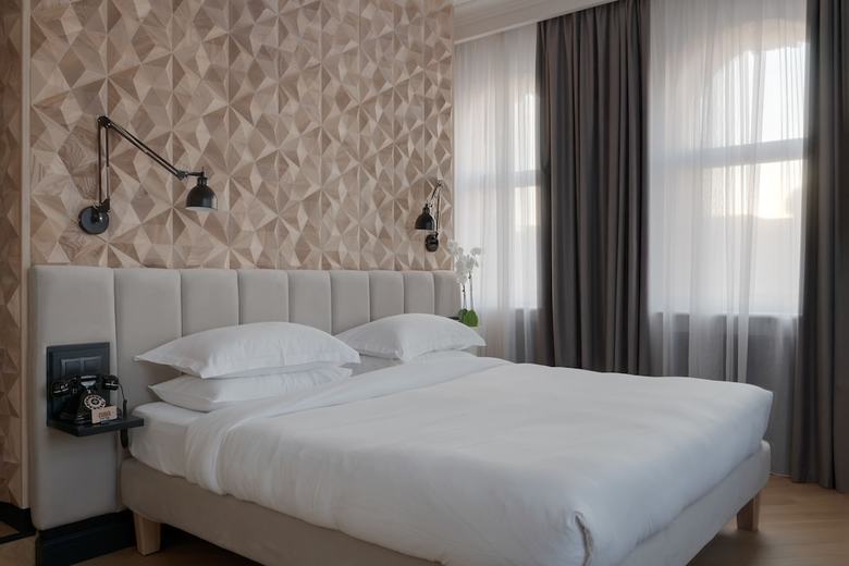 Hotel Riviera House