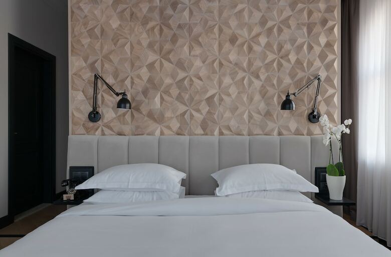 Hotel Riviera House