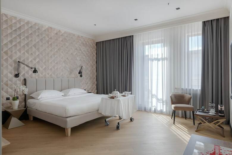 Hotel Riviera House