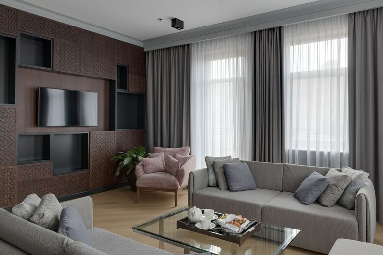 Hotel Riviera House