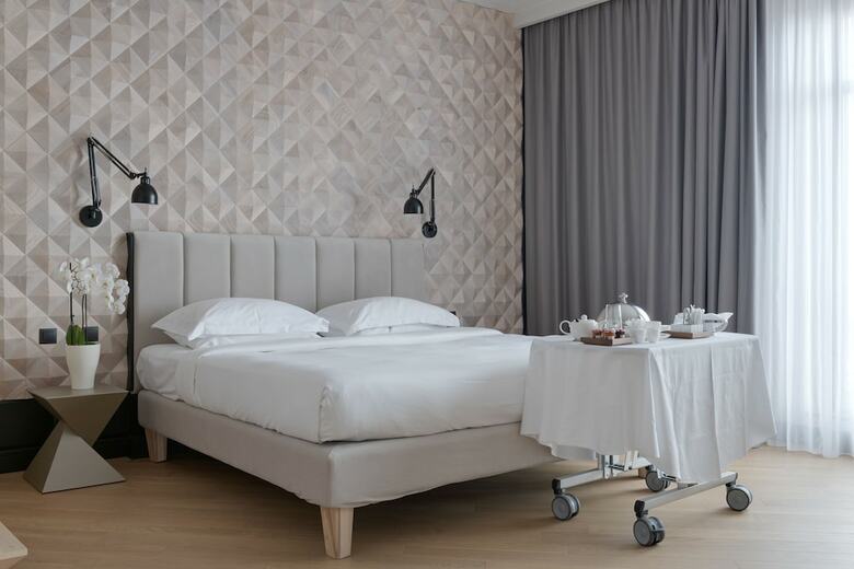 Hotel Riviera House