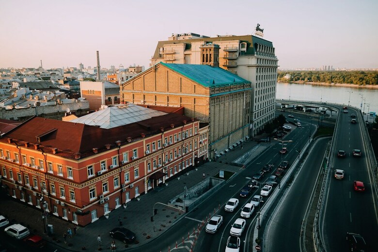 Hotel Riviera House