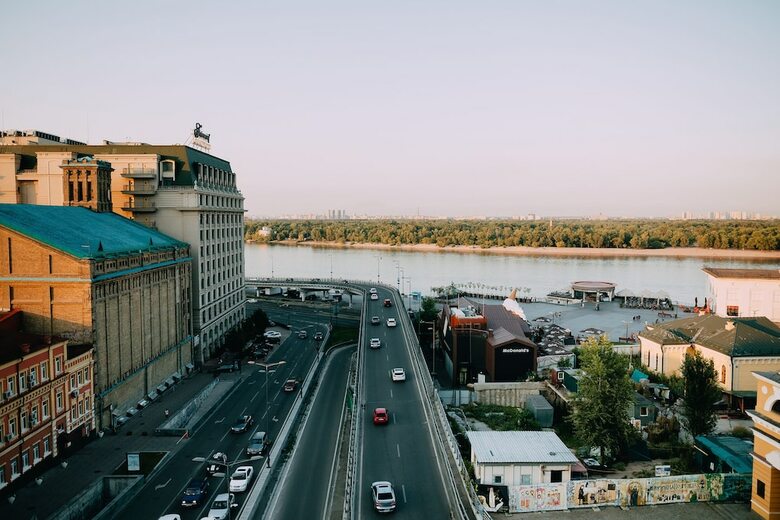 Hotel Riviera House