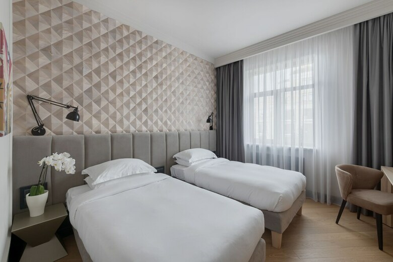 Hotel Riviera House