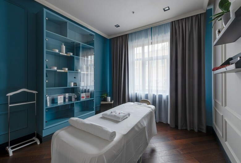 Hotel Riviera House