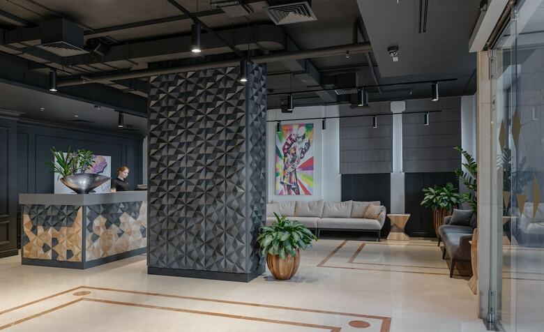 Hotel Riviera House