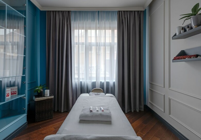 Hotel Riviera House