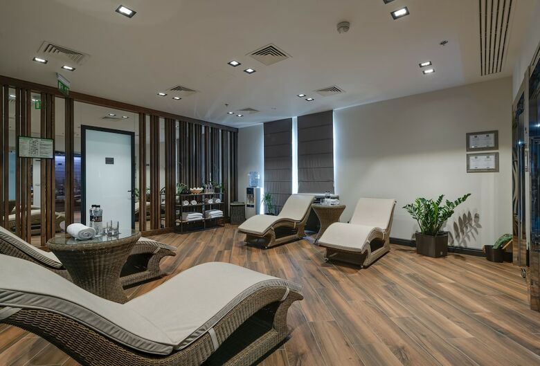 Hotel Riviera House