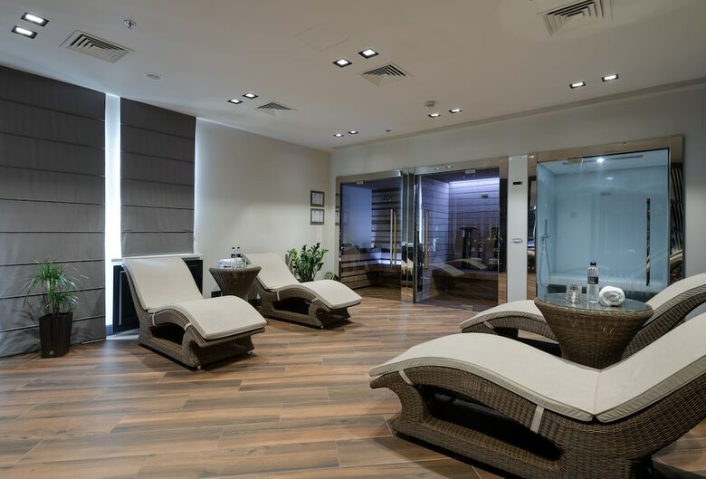 Hotel Riviera House