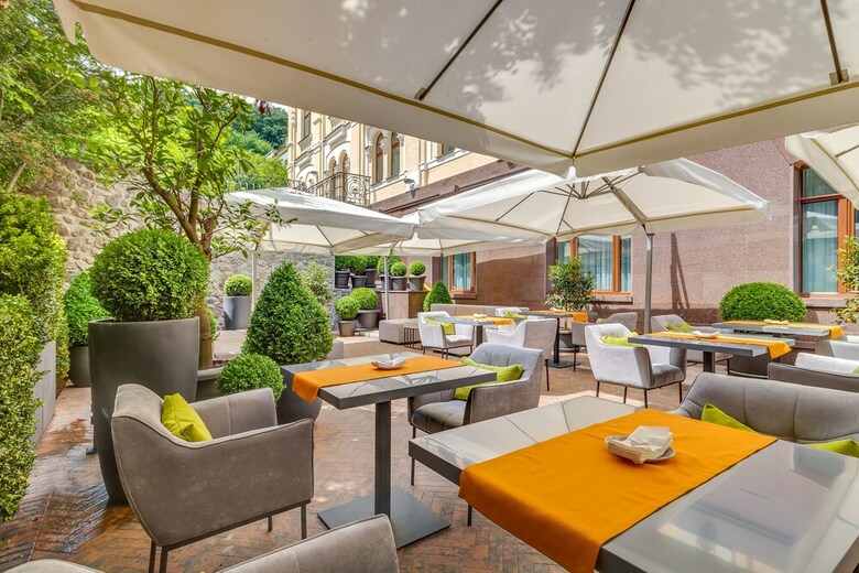 Hotel Riviera House