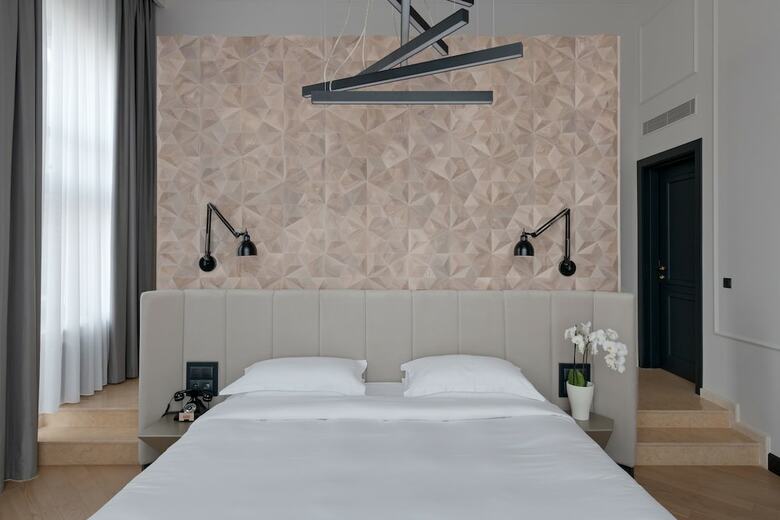 Hotel Riviera House