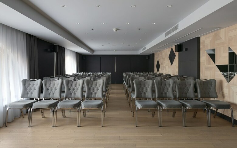 Hotel Riviera House