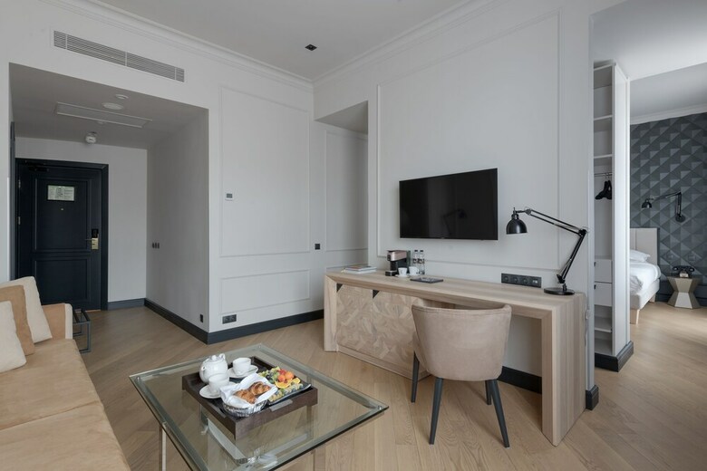 Hotel Riviera House