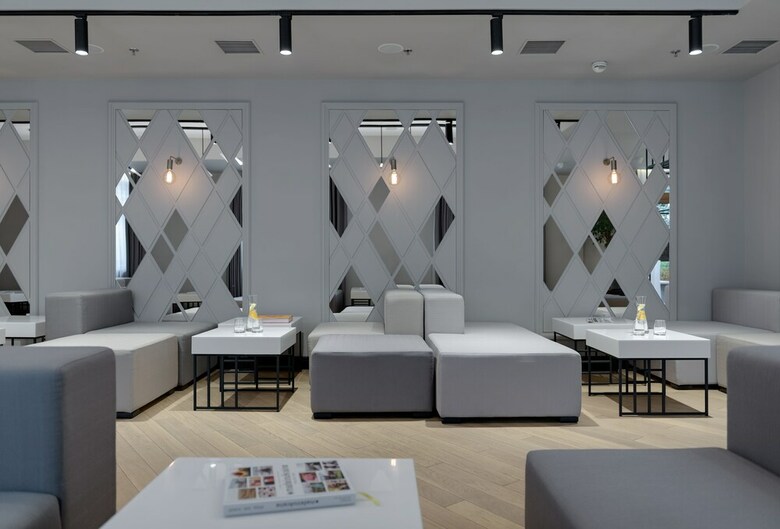 Hotel Riviera House