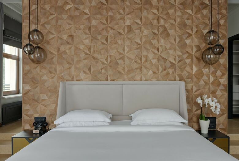 Hotel Riviera House
