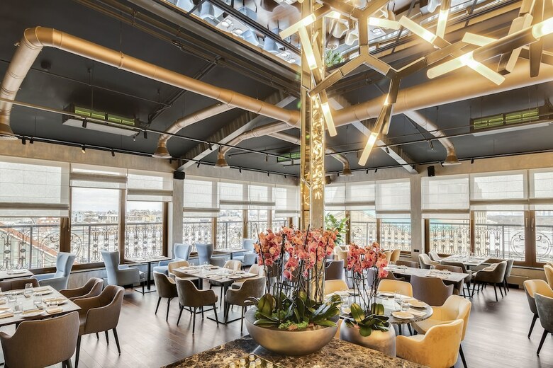 Hotel Riviera House