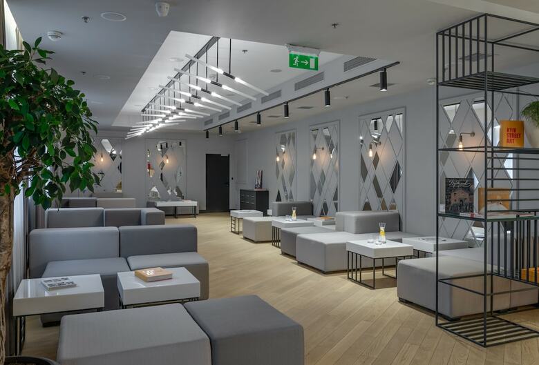 Hotel Riviera House