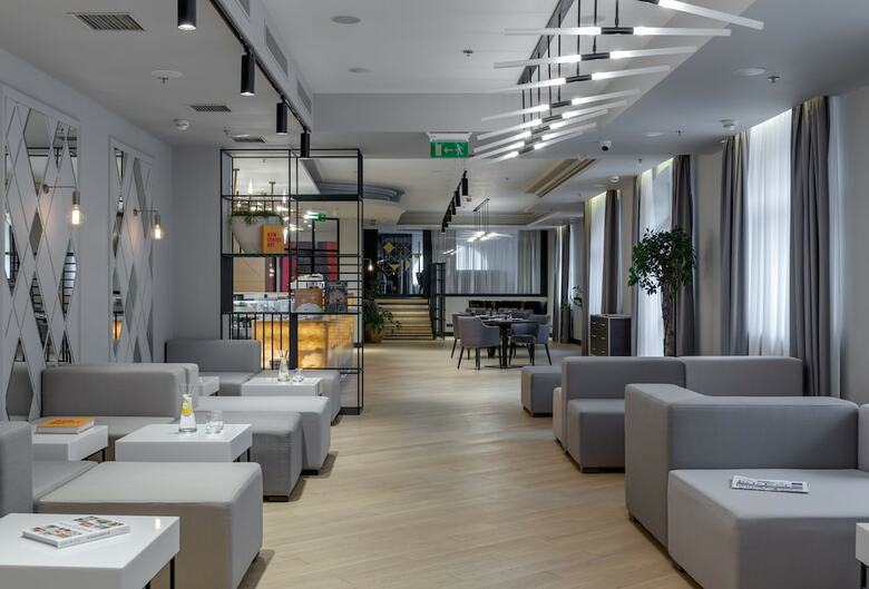 Hotel Riviera House