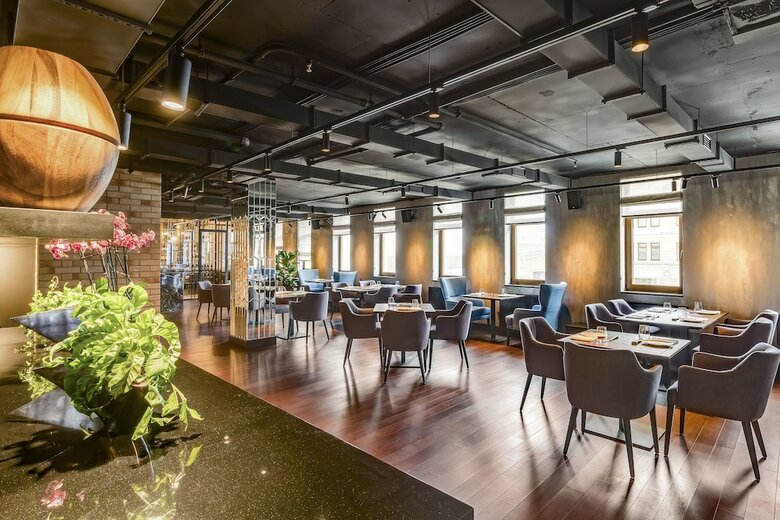 Hotel Riviera House