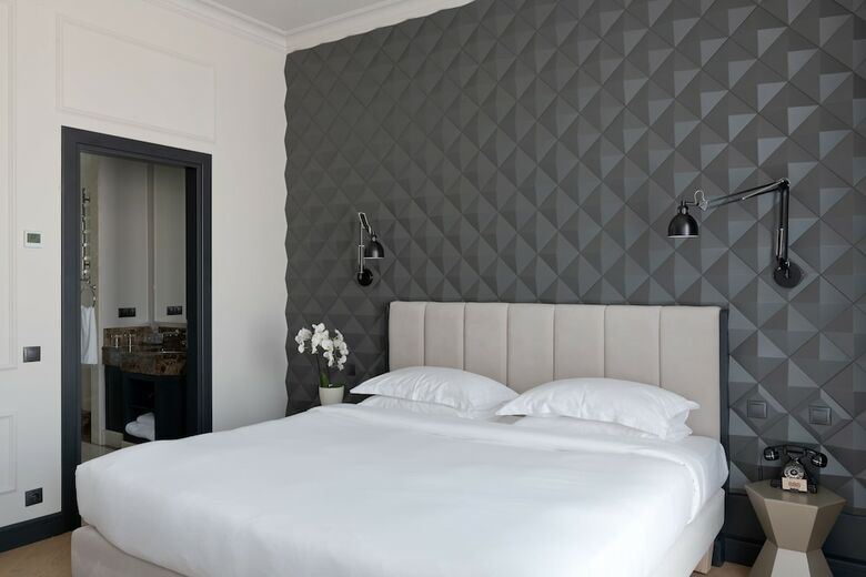 Hotel Riviera House