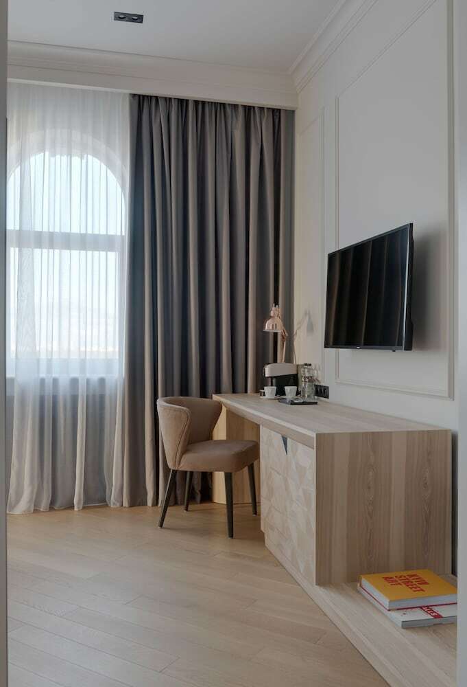 Hotel Riviera House