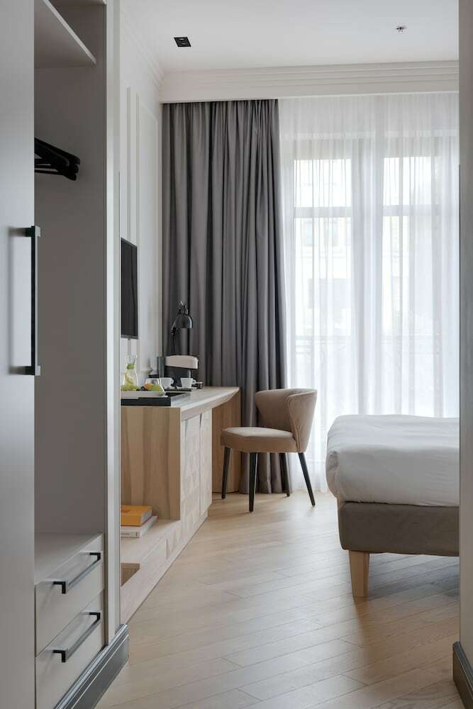 Hotel Riviera House
