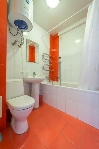 Dayflat Apartments Klovska Area