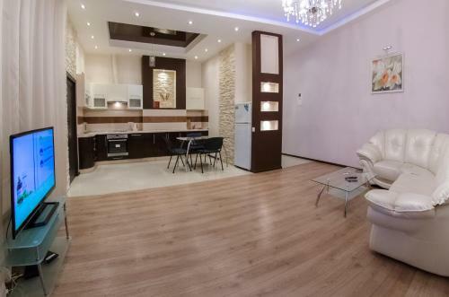 Hotrent Apartments Shevchenko