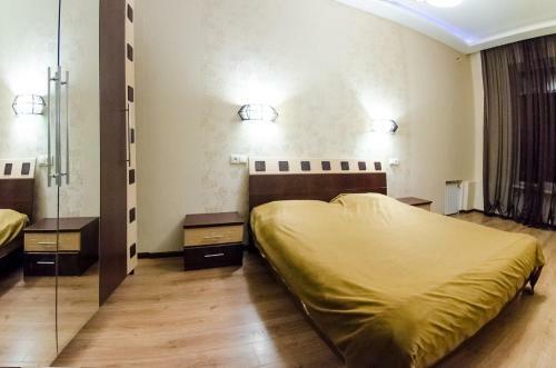 Hotrent Apartments Shevchenko