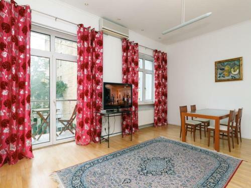 Apartamento 2 Bedrooms Lux On Maidan