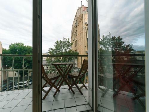 Apartamento 2 Bedrooms Lux On Maidan