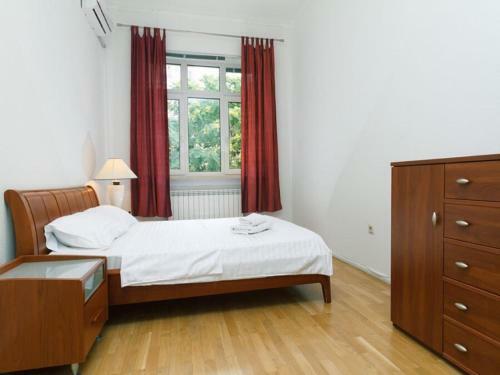 Apartamento 2 Bedrooms Lux On Maidan