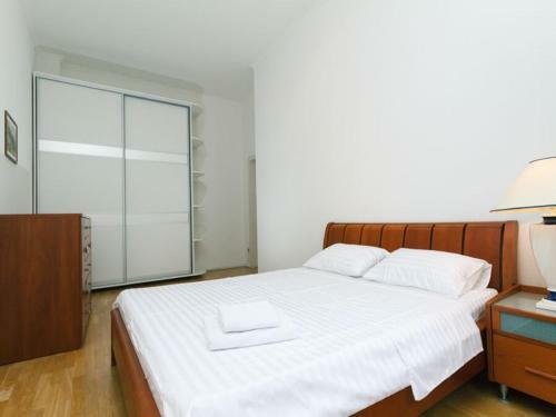 Apartamento 2 Bedrooms Lux On Maidan