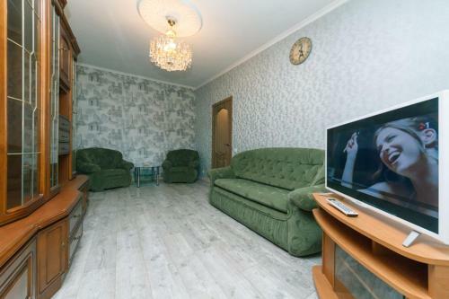Cosy Central Apartment