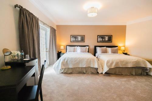 Bed & Breakfast Newton Villa