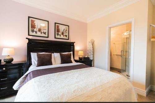 Bed & Breakfast Newton Villa
