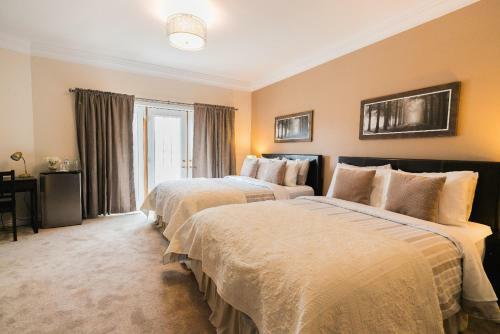 Bed & Breakfast Newton Villa