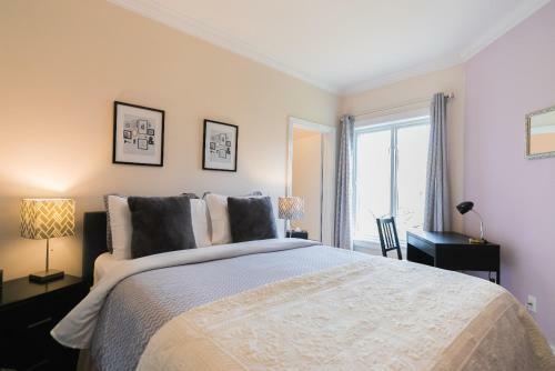 Bed & Breakfast Newton Villa